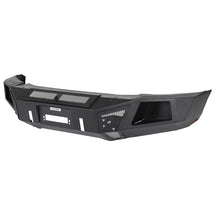 Load image into Gallery viewer, Go Rhino Ford F-250/F-350 BR11 Front Bumper Replacement - Tex. Black