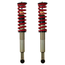 Load image into Gallery viewer, Belltech Toyota Tacoma 4WD 4in-6in Trail Performance Coilover Lift Kit