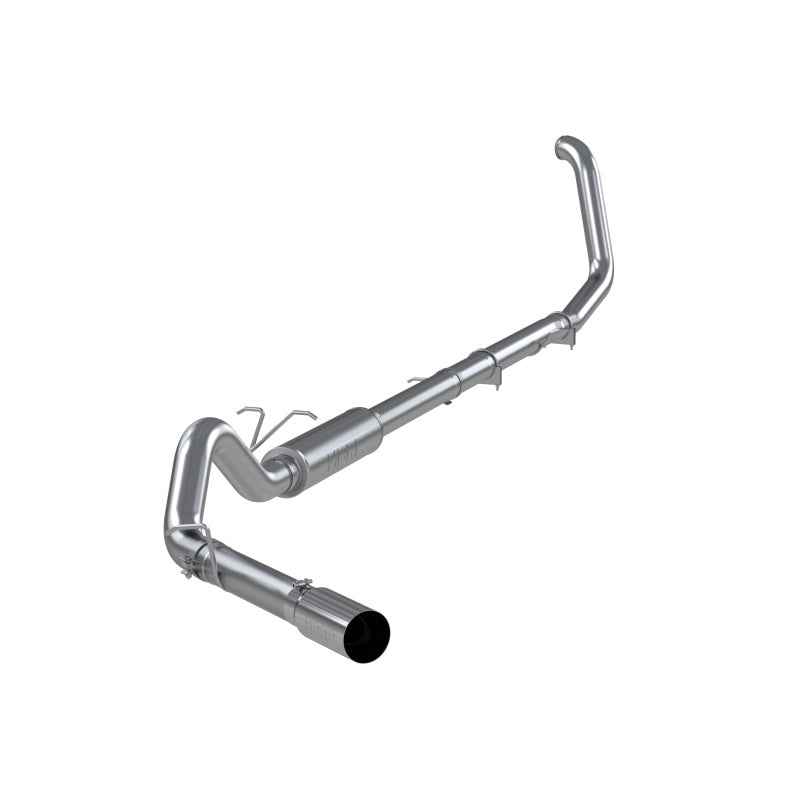 MBRP Ford F-250/350 7.3L Turbo Back Single Side