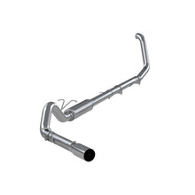 Load image into Gallery viewer, MBRP Ford F-250/350 7.3L Turbo Back Single Side