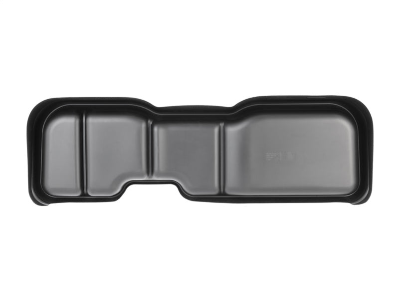 WeatherTech Chevy Silverado 1500 Double Cab / GMC Sierra Double Cab Underseat Storage System