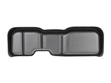 Load image into Gallery viewer, WeatherTech Chevy Silverado 1500 Double Cab / GMC Sierra Double Cab Underseat Storage System