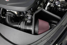 Load image into Gallery viewer, K&amp;N Cadillac CTS-V 6.2L V8 Aircharger Performance Intake