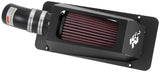 K&N Mini Cooper S 1.6L 69 Series Typhoon Performance Intake Kit