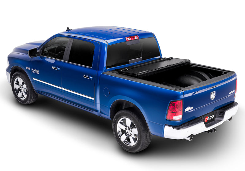 BAKFlip G2 6.4ft Bed - 226225