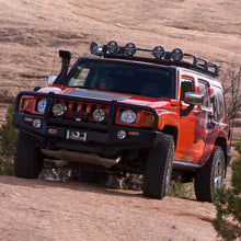 Load image into Gallery viewer, ARB Combar Suit ARB Fog Hummer H3 No Flares 05-10 8-9.5