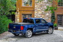 Load image into Gallery viewer, UnderCover GMC Sierra 1500 (w/o MultiPro TG) 5.8 ft Elite Bed Cover - Black Textured