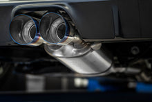 Load image into Gallery viewer, MBRP Toyota Corolla GR 1.6L T304 SS 3in Cat-Back Dual Center Rear w/ Burnt End Tips