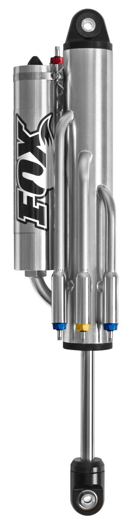 Fox 3.5 Factory Series 16in. P/B Res. 5-Tube Bypass (3 Comp/2 Reb) Shock 1in. Shaft (32/70) - Blk