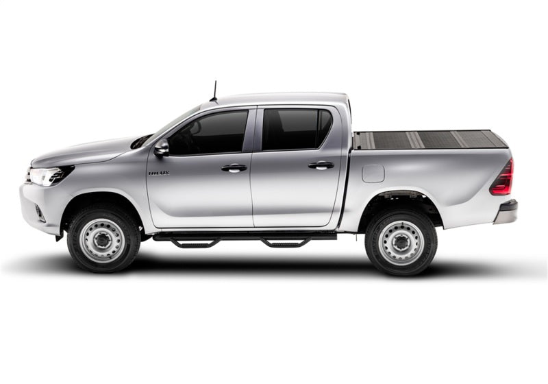 UnderCover Toyota Tacoma 5ft Flex Bed Cover