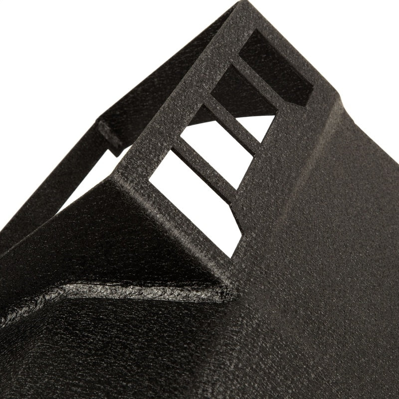 Rugged Ridge XHD Corner Guard Rear Jeep Wrangler JK 2-Door