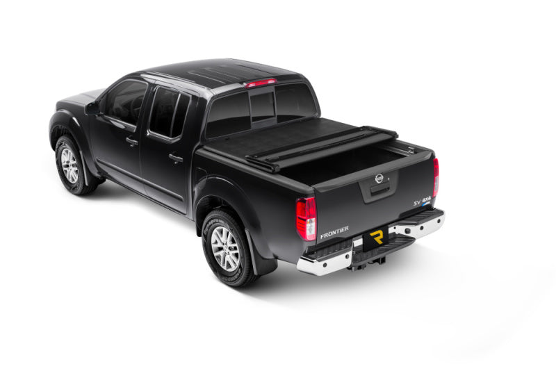 Extang Nissan Frontier (5ft) Trifecta 2.0