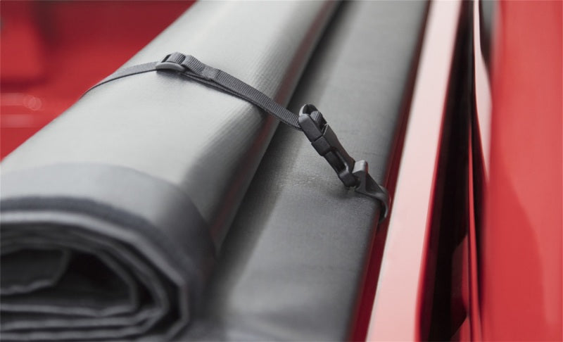 Access Original 15+ Ford F-150 8ft Bed Roll-Up Cover
