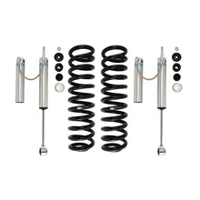 Load image into Gallery viewer, Bilstein B8 5162 Series Ford F-250/F-350 Front Monotube Suspension Leveling Kit (for 2in Lift)