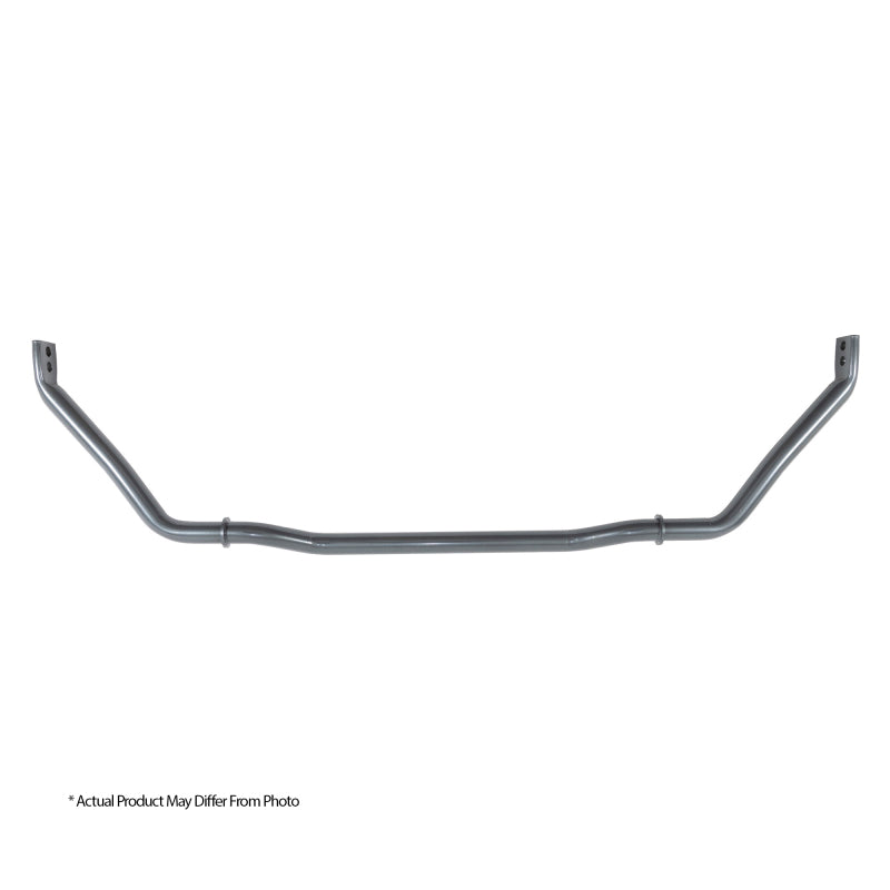 Belltech Silverado / Sierra 1500 4WD Ext & Crew Cab 1-3/8in Front Sway Bar 7in Lift