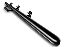 Load image into Gallery viewer, N-Fab Nerf Step 07-13 Chevy-GMC 2500/3500 07-10 1500 Regular Cab - Tex. Black - Cab Length - 3in