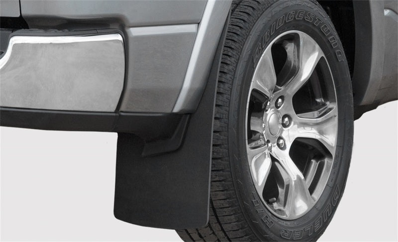 Access ROCKSTAR 2019+ Chevy/GMC Chevy Full Size 1500 12in W x 23in L Splash Guard