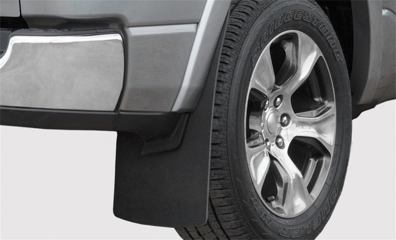 Access ROCKSTAR 2015-2019 Chevy/GMC Full Size 2500/3500(Excl. Dually) 12in W x 20in L Splash Guard