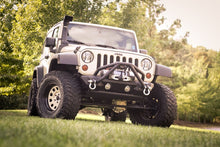 Load image into Gallery viewer, Rugged Ridge XHD High Mount Snorkel Extension Jeep Wrangler JK