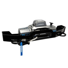 Load image into Gallery viewer, Westin Ford F-150/F-150 XL SSV MAX Winch Tray - Black