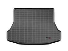 Load image into Gallery viewer, WeatherTech Honda Civic Coupe / Si Coupe Cargo Liners - Black
