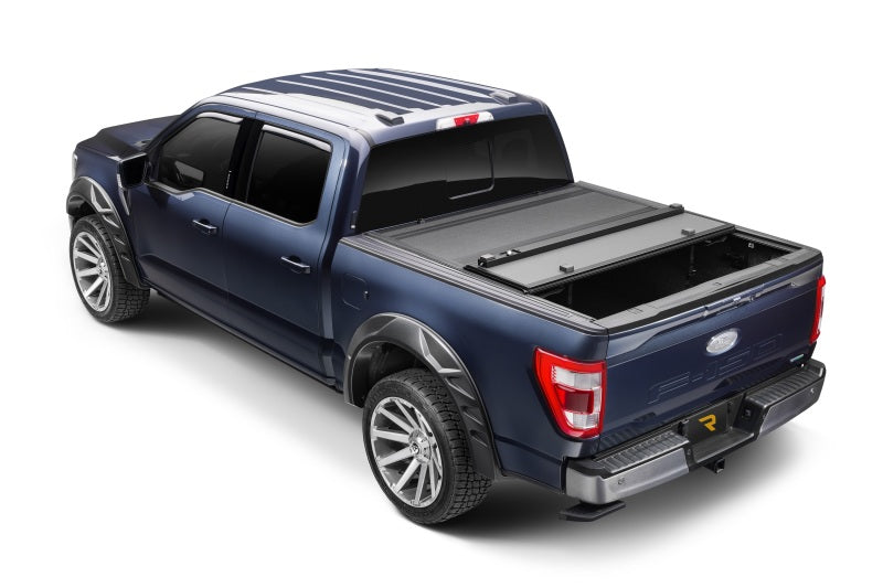 Extang Chevy/GMC Silverado/Sierra / 2500/3500HD 6.5ft. Bed Endure ALX