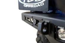 Load image into Gallery viewer, Addictive Desert Designs 18+ Jeep Wrangler JL Stealth Fighter Rear Bumper