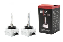 Load image into Gallery viewer, Diode Dynamics HID Bulb D1S 6000K (Pair)