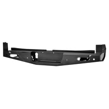 Load image into Gallery viewer, Westin 16+ Toyota Tacoma Pro-Series Rear Bumper - Textured Black