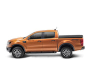 Load image into Gallery viewer, UnderCover Ford Ranger 6ft Elite Bed Cover - Black Textured