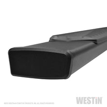 Load image into Gallery viewer, Westin 19+ Ford Ranger SuperCrew R5 Nerf Step Bars - Blk