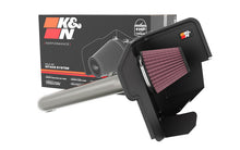Load image into Gallery viewer, K&amp;N Nissan Frontier V6 3.8LPerformance Air Intake System