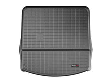 Load image into Gallery viewer, WeatherTech 04+ Chrysler Pacifica Cargo Liners - Black