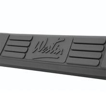 Load image into Gallery viewer, Westin 2009+ Dodge/Ram 1500 Crew Cab Signature 3 Nerf Step Bars - Black