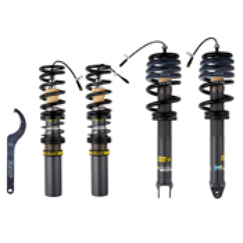 Bilstein Porsche 911 EVO SE Coilovers