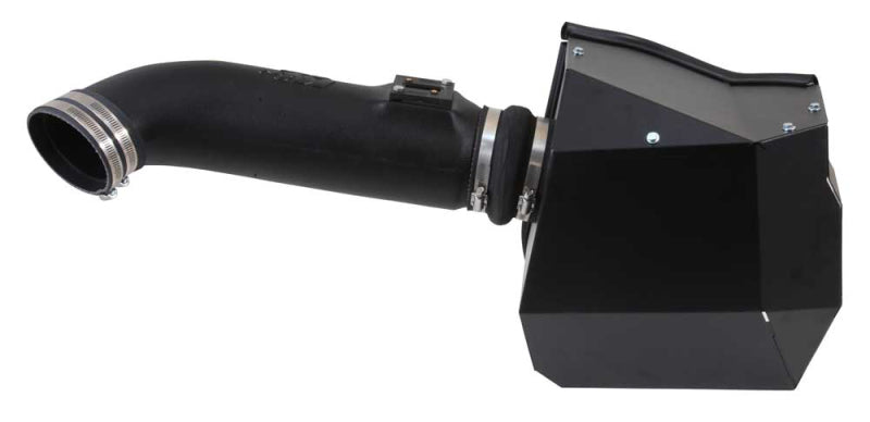 K&N Ford Super Duty 6.7L V8 Performance Intake Kit