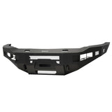 Westin 10+ RAM 2500/3500 Pro-Series Front Bumper - Tex. Blk