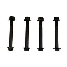 Load image into Gallery viewer, Belltech Chevrolet Silverado / GMC Sierra 1500 4WD 4in Suspension Lift Kit w/ Shocks