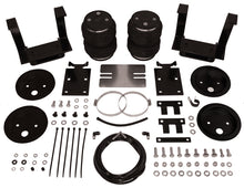 Load image into Gallery viewer, Air Lift Loadlifter 5000 Ultimate Rear Air Spring Kit for 01-12 Chevrolet Silverado 3500