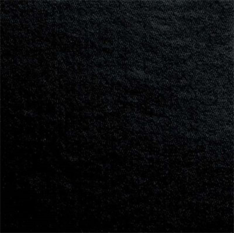 Rampage Jeep CJ5 Locking Center Console - Black Denim