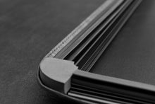 Load image into Gallery viewer, Lund Chevrolet Silverado 1500 6.5ft Bed Genesis Tri-Fold Tonneau - Black