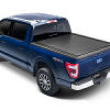 Retrax 21+ Ford F-150 Super Crew/Super Cab (Incl. 2022 Lightning) 5.5ft Bed RetraxONE MX