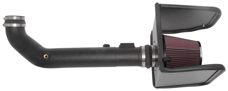 K&N Chevrolet Colorado V6-3.6L F/I Aircharger Performance Intake