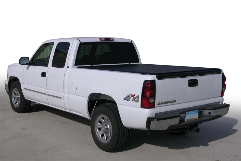 Access Vanish 99-07 Chevy/GMC Full Size 6ft 6in Bed Roll-Up Cover