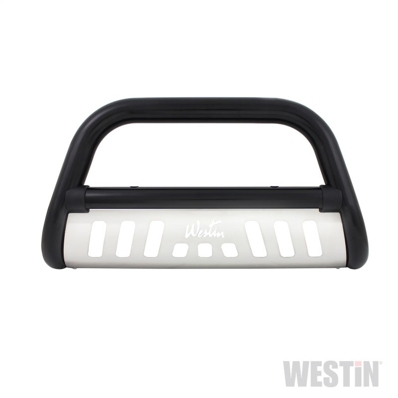 Westin Toyota Tacoma Ultimate Bull Bar - Black