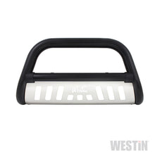 Load image into Gallery viewer, Westin Toyota Tacoma Ultimate Bull Bar - Black