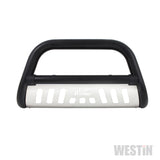 Westin Toyota Tacoma Ultimate Bull Bar - Black