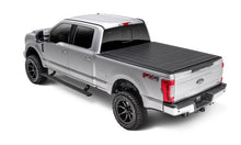 Load image into Gallery viewer, AMP Research Ford F-250/350/450 All Cabs (Fits Only Sync 4 Models) PowerStep Plug N Play - Blk