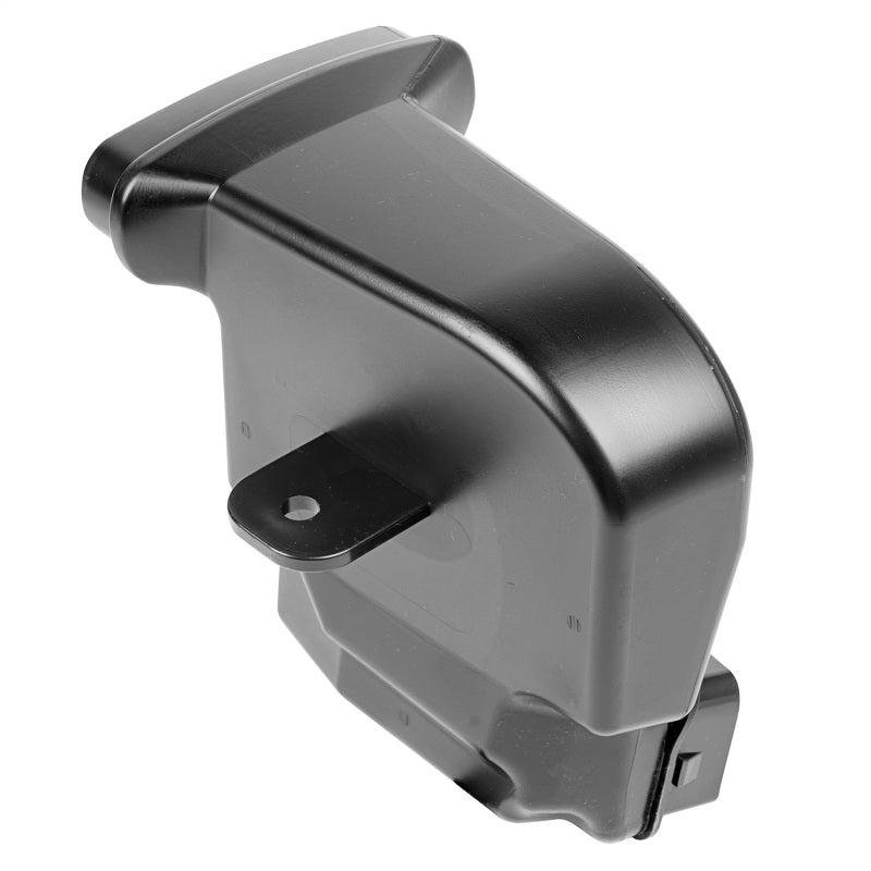 Rugged Ridge AmFib High Mount Snorkel EXTENSION ONLY Jeep Wrangler JL JT (Req. 17756.35)