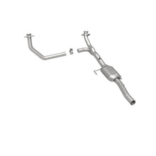 Load image into Gallery viewer, MagnaFlow Conv DF 00-03 Dodge Dakota 3.9 2wd